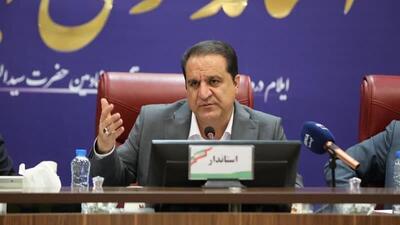  استاندار ایلام: طولانی شدن پروژه‌های نهضت ملی مسکن باعث افزایش هزینه‌ها و نارضایتی مردم می‌شود