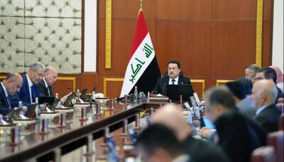 انتخابات عراق ۲۰۲۵؛ دولت عراق به دولت پیشبرد امور تغییر کرد