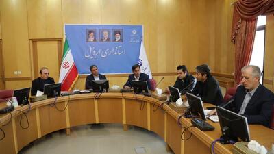  سرمایه‌گذاری خارجی، موتور محرک رشد شتابان معادن فلزی استان اردبیل