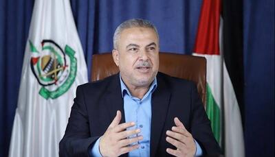  حماس: آتش‌بس برای پایان جنگ بود، اما خون فلسطینیان هنوز جاری است