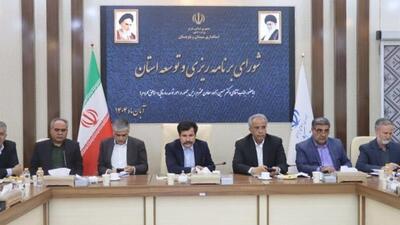  انتخاب سیستان و بلوچستان به عنوان پایلوت طرح ملی بازگشت جاماندگان از تحصیل/ عدالت در تخصیص اعتبارات و اصلاح شاخص‌های توسعه