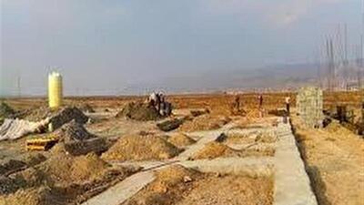 واگذاری هزار و ۱۵۶ قطعه زمین به متقاضیان در مناطق روستایی خراسان جنوبی