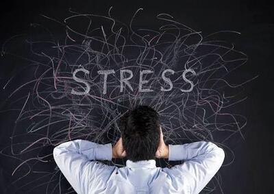 اثرات مخرب استرس بر بدن از زبان یک روانشناس