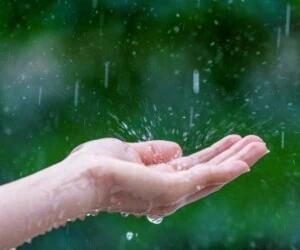  دعایی برای بارانِ رحمت