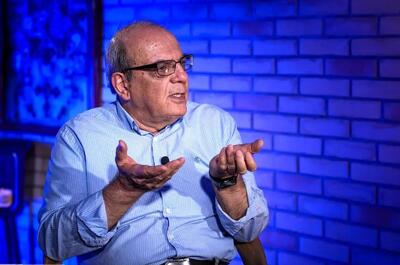  عباس عبدی خطاب به پزشکیان: اجازه ندهید مردم در مواجهه با شما بگویند «خودتان می‌دانید و مملکتتان»