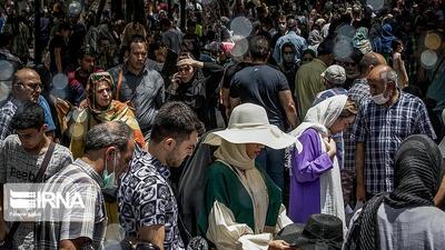  مهاجرت سالانه ۱۴۰ هزار نفر به البرز ؛ ضرورت استفاده از تمام ظرفیت ها