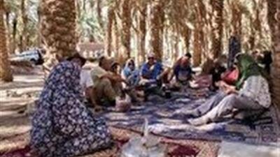  خراسان جنوبی مقصد سفر ۹۲۸ گردشگر خارجی
