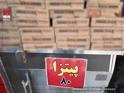  داستان رستوران‌های ارزان‌قیمت در شیراز چیست؟