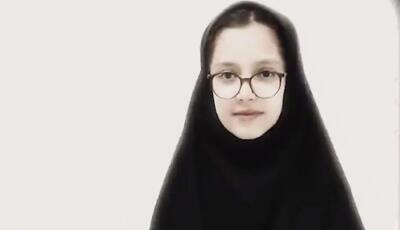  سانحه رانندگی جان شنیان صدری را گرفت؛ ساخت یک مدرسه‌ به یاد او در دیواندره