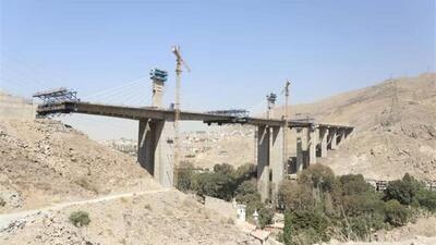  فرماندار: تکمیل بزرگراه شمالی کرج منجر به کاهش ترافیک سنگین خواهد شد