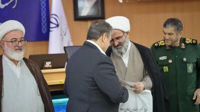  تاکید استاندار سمنان بر ضرورت حمایت از گروه‌های جهادی فعال در استان
