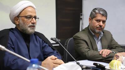  رئیس کل دادگستری یزد: با سوء مدیریت‌ها برخورد می‌کنیم/بازار نیازمند مدیریت قاطع است