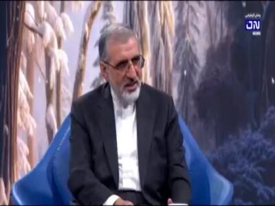  جزئیات سقوط بالگرد رئیسی از نگاه یکی از همراهان پرواز