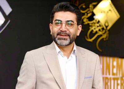  پست عاشقانه فرزاد حسنی توجه‌برانگیز شد!