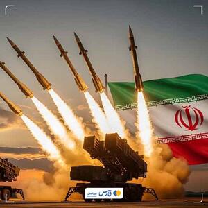  نیویورک‌تایمز: ایران در جنگ بعدی ۲۰۰۰ موشک را همزمان شلیک می‌کند
