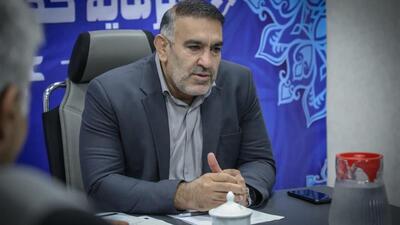  معاون استاندار : ۸۸ درصد جمعیت  البرز مهاجر هستند