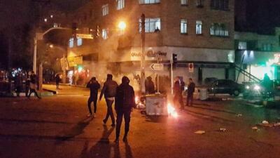  سناریوی اسرائیل برای ایجاد آشوب در کشور
