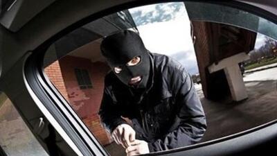  کشف بیش ۱۴۰۰ خودروی مسروقه و تحت تعقیب