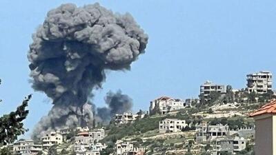  آیا لبنان آماده دور جدید درگیری با «اسرائیل» است؟