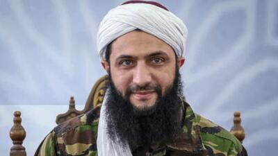  خبرنگار آمریکایی: جولانی با کت‌وشلوار هم تروریست است