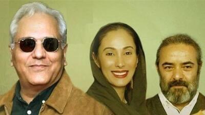  جزئیاتی تازه از سریال جدید مهران مدیری