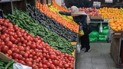  میوه‌ آفریقایی ارزان‌تر از میوه داخلی