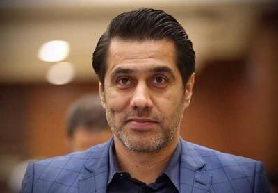 اعتراف جنجالی پیروانی | خطای سهوی یک بازیکن پرسپولیس افشا شد + عکس / پیروانی درباره اشتباه پرسپولیسی‌ها صحبت کرد | جزئیات و واکنش‌ها + تصویر / خبر فوری فوتبال | اعتراف پیروانی به خطای سهوی پرسپولیسی‌ها و تحلیل اتفاقات بازی + عکس