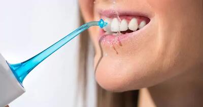  ژل معجزه‌آسا برای بازسازی مینای دندان | تاثیر شگفت‌انگیز در چند هفته / خبر داغ سلامت دندان | ژل نوین که مینای دندان را بازسازی می‌کند / بازسازی مینای دندان در خانه | ژل شگفت‌انگیزی که معجزه می‌کند