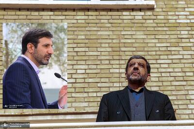  انتقاد سخنگوی شورای نگهبان از «ضرغامی»