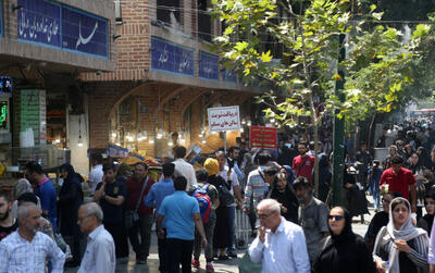  بازگشت به توافق اجتماعی با عبور از «دولت پدر سالار»