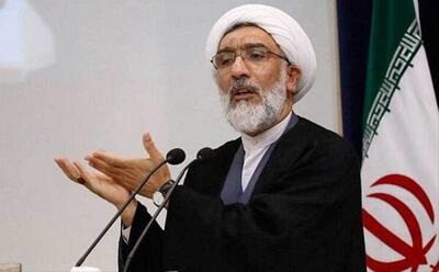  واکنش منفی «پورمحمدی» به حامیان اجرای قانون حجاب