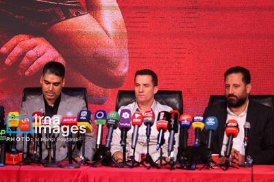 اوسمار اولین خرید پرسپولیس را مشخص کرد، نیمکت نشین جدید قرمزها معرفی شد
