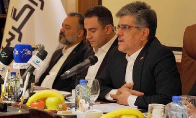  زاگرس 20 همتی شد؛ صندوق طلای جواهر با 300 درصد بازدهی در صدر