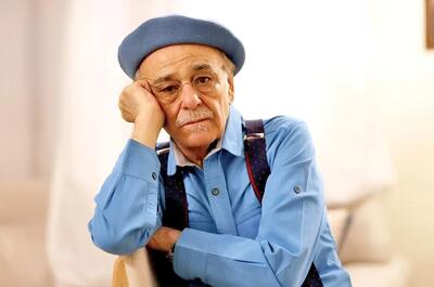  گلایه‌های بازیگر پیشکسوت سینما از شرایط جامعه که آدم‌ها را درگیر کرده: عشق اگر باشد، راه را نشان می‌دهد! (فیلم)