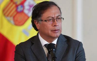  هشدار تند رئیس‌جمهور کلمبیا به ترامپ: جگوار را بیدار نکنید!