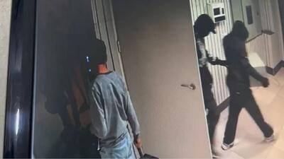  جزئیات سرقت ۱۰ میلیاردی در ۳۵ دقیقه (فیلم)