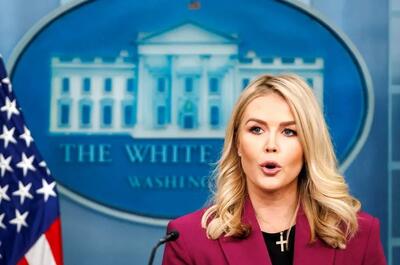  کاخ سفید: اخبار بی‌بی‌سی «صد درصد جعلی» است