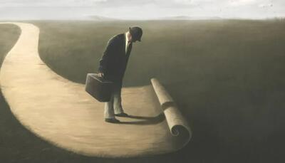  ۱۰ تکنیک روانشناسی برای کنترل فوری ترس از آینده