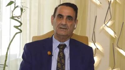  سوءقصد نافرجام به جان قاضی پرونده اعدام صدام