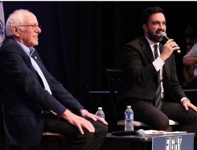   چرا از زهران ممدانی حمایت کردم؟