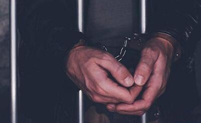  سرکردهٔ گروه هکری بک‌دور توسط سازمان اطلاعات سپاه دستگیر شد (فیلم)