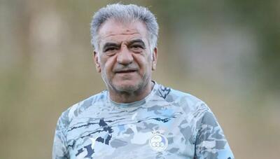  انتقاد شدید مدیر استقلال از توهین به هواداران؛ طاهری خواستار برخورد قاطع با مسببان شد