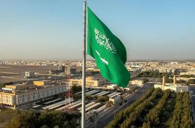  عربستان ۲ نفر را اعدام کرد