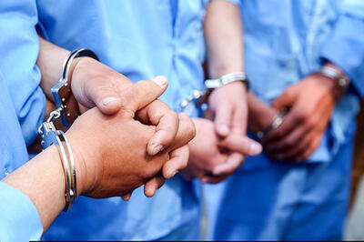  درگیری خونین اتباع خارجی در باقرشهر