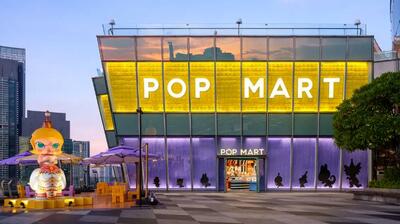  خانه رویایی لبوبو در بانکوک که شگفت‌زده‌تان می‌کند