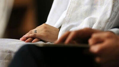  رکورد مجردی در ایران شکسته شد!