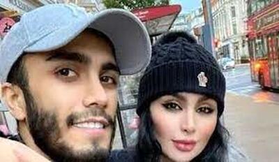  دنیا جهانبخت جواب مهراد جم را داد