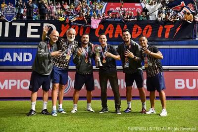  با نظر اوسمار، یک برزیلی در راه پرسپولیس