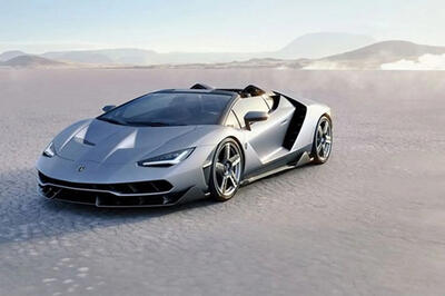  شمار میلیاردرهای سوپرماشینی ایران مشخص شد!