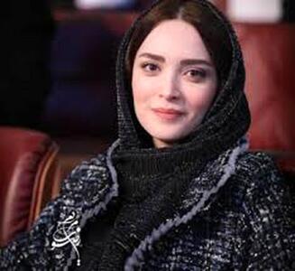  اشک شوق بهنوش طباطبایی در جشن فارغ التحصیلی